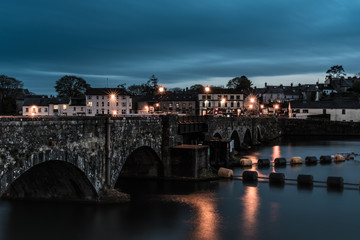 Fototapeta premium Killaloe Bridge