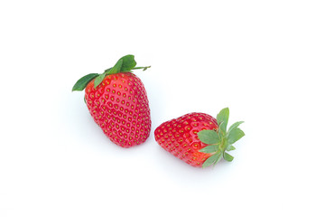 Fresh strawberry