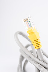 LAN