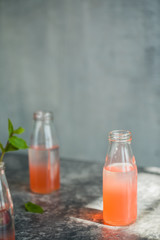 summer drink