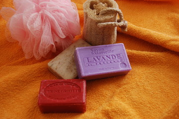 savon