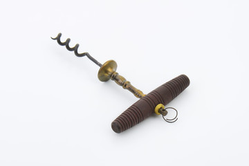 vintage basic corkscrew