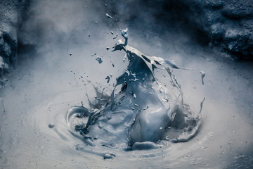 Fumarole © ferkelraggae