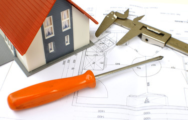 Rénover une maison