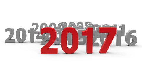 2017 come #2