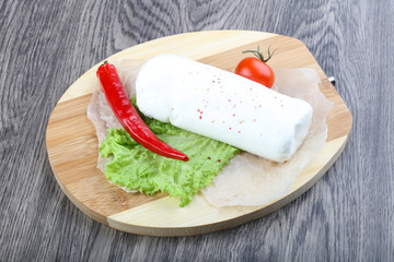 Mozzarella
