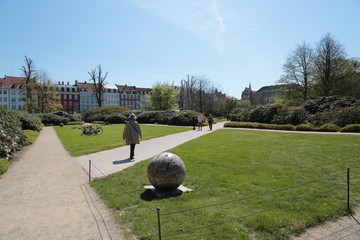 Copenaghen Danimarca