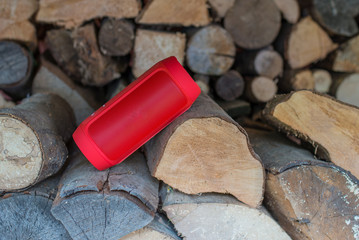 Bluetooth Lautsprecher