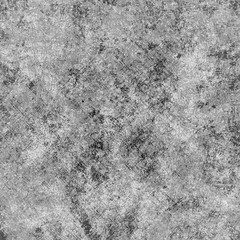 Grey abstract grunge background