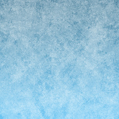 Obraz premium Blue abstract grunge background