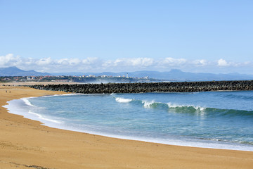 cote atlantique francaise