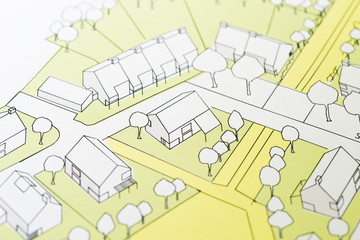 Urban Design © darknightsky