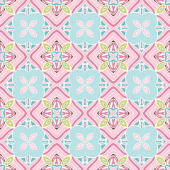 seamless vectoe cute tiles
