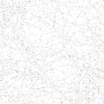 Dust texture white and black. Grunge sketch texture to Create Distressed Effect. Overlay Distress grain monochrome design. Stylish modern background for different print products. Vector illustration.