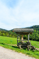 Feldsee Schwarzwald 