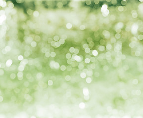 Obraz premium Defocused Lights