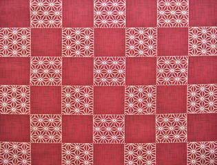 日本の伝統的な古典柄