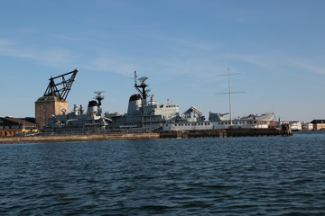 Copenaghen Danimarca