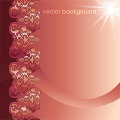 decorative cover template eight