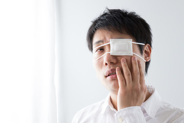 眼帯