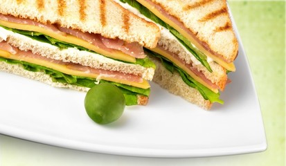 Sandwich.