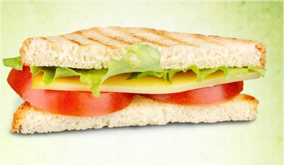 Sandwich.