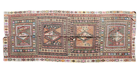 Turkish Rug 