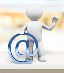 Three-dimensional Shape.