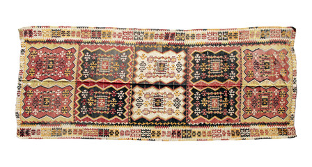 Turkish Rug 