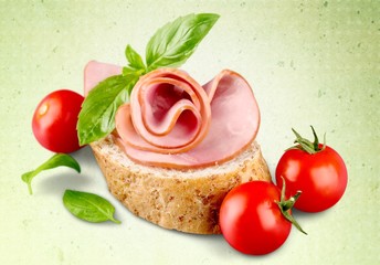 Bread.