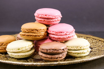 Macarons