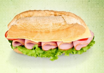 Sandwich.