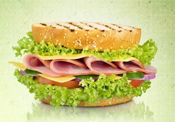 Sandwich.