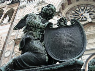 Angel guardian
