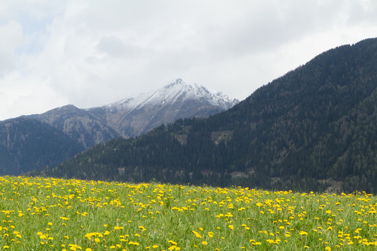 Brennerpass