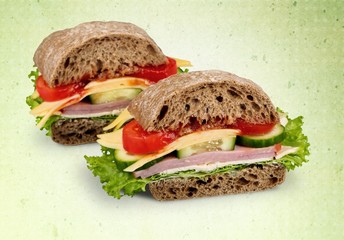Sandwich.