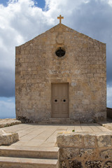 Church of St Mary Magdalen, Malta