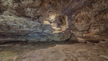 Duden Cave,Antalya,Turkey