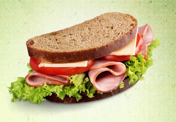 Sandwich.
