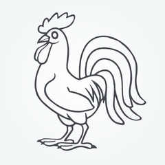 Rooster