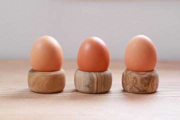 Oeufs