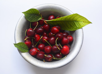 red cherry