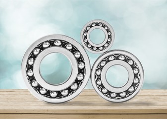 Ball Bearing.
