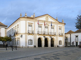 Rathaus von Faro