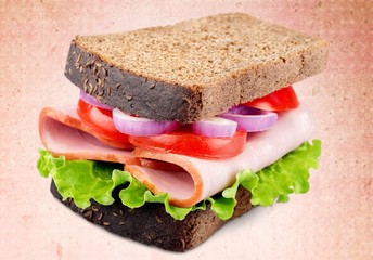 Sandwich.