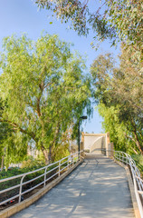 Lonely Suburbia Walking Trail