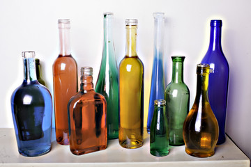 Bottles