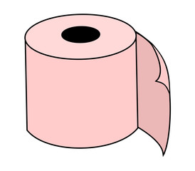 toilet papper