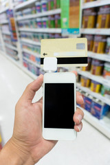 Mobile Credit Card Reader, Mobile payment