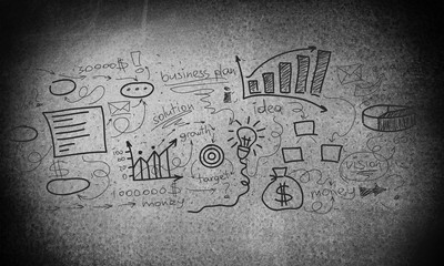 Obraz premium Engineering.